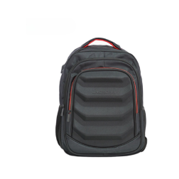 MOCHILA PORTATIL UNICROSS MOTION 19 NEGRO