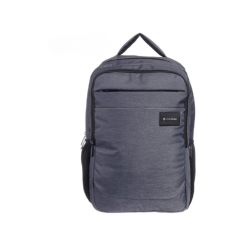 MOCHILA PORTATIL UNICROSS WALKER 18-5 GRIS