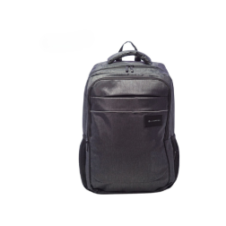 MOCHILA PORTATIL UNICROSS WALKER 18-5 NEGRO