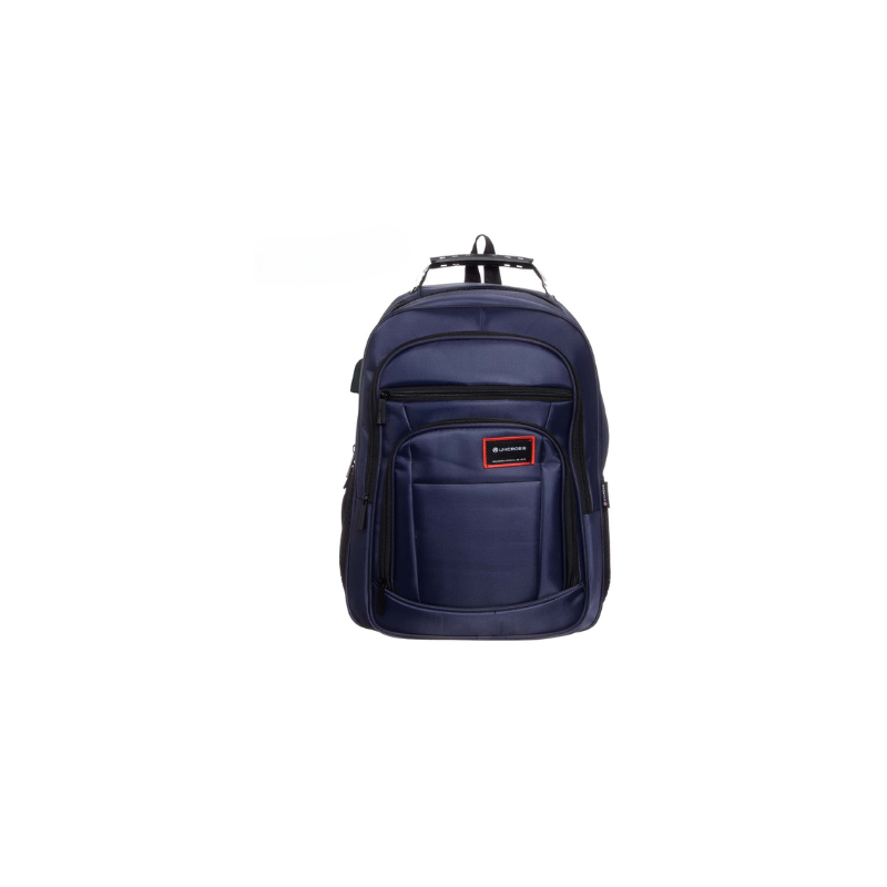 MOCHILA PORTATIL UNICROSS VANGUARD 19 AZUL MOCHILA PORTATIL UNICROSS VANGUARD 19 AZUL