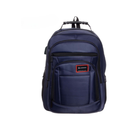MOCHILA PORTATIL UNICROSS VANGUARD 19 AZUL