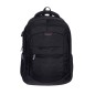 MOCHILA PORTATIL UNICROSS TRACK 18 NEGRO MOCHILA PORTATIL UNICROSS TRACK 18 NEGRO