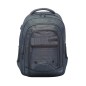 MOCHILA PORTATIL UNICROSS STEEL 18 NEGRO MOCHILA PORTATIL UNICROSS STEEL 18 NEGRO