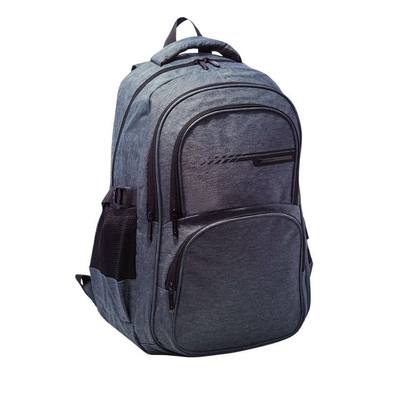 MOCHILA PORTATIL UNICROSS SOUL 18-5 GRIS MOCHILA PORTATIL UNICROSS SOUL 18-5 GRIS