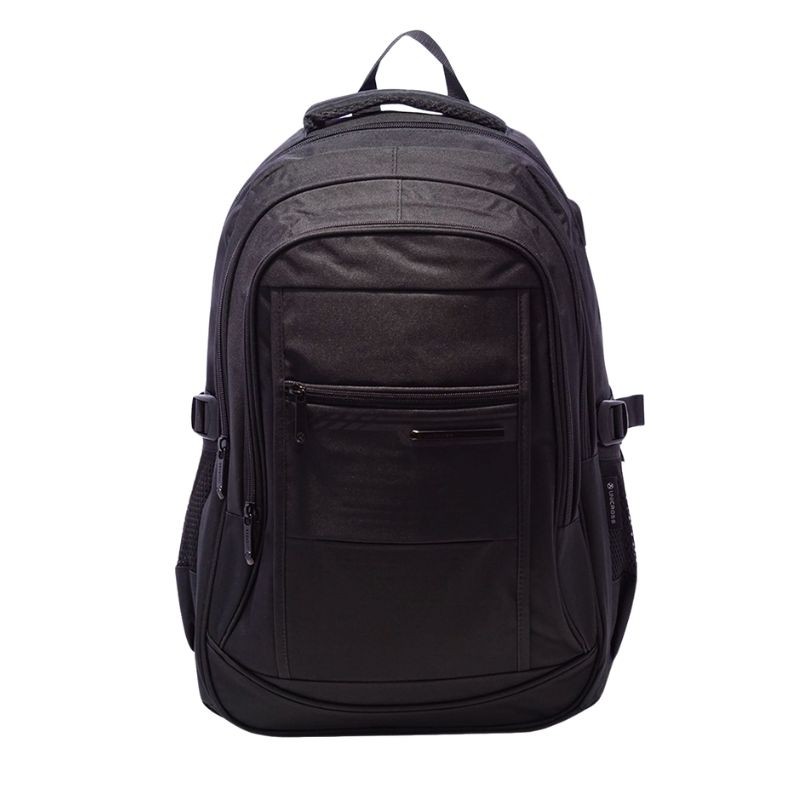 MOCHILA PORTATIL UNICROSS SPACE 18-5 NEGRO MOCHILA PORTATIL UNICROSS SPACE 18-5 NEGRO