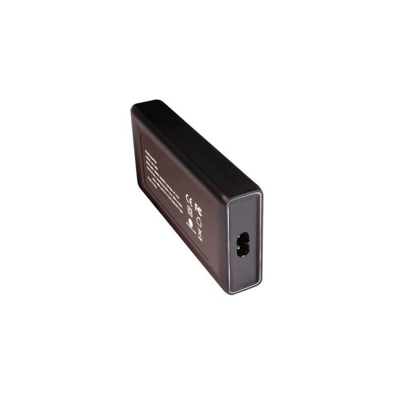 CARGADOR CLUB3D 5 PUERTOS 111W USB-A  USB-C