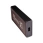 CARGADOR CLUB3D 5 PUERTOS 111W USB-A  USB-C