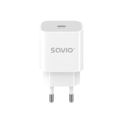 CARGADOR SAVIO 20W LA-09