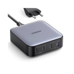 CARGADOR ESCRITORIO UGREEN 100W GaN