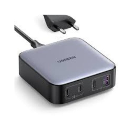 CARGADOR ESCRITORIO UGREEN 100W GaN