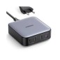 CARGADOR ESCRITORIO UGREEN 100W GaN