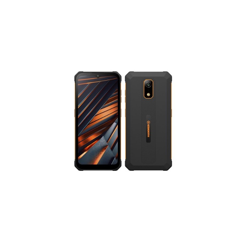 Movil hammer iron va 4gb 64gb