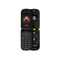 Telefono movil hammer bow 2-4pulgadas 48mb
