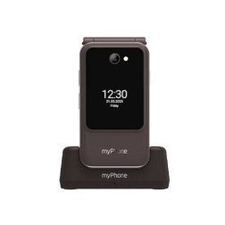 MOVIL SMARTPHONE MYPHONE HARMONY 4G LTE PRALINE COLL BROWN