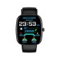 SMARTWATCH COOL BORDER NEGRO