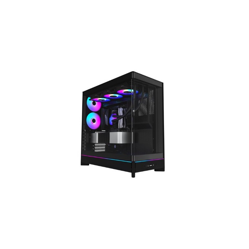 TORRE ATX MONTECH HS02 PRO BLACK