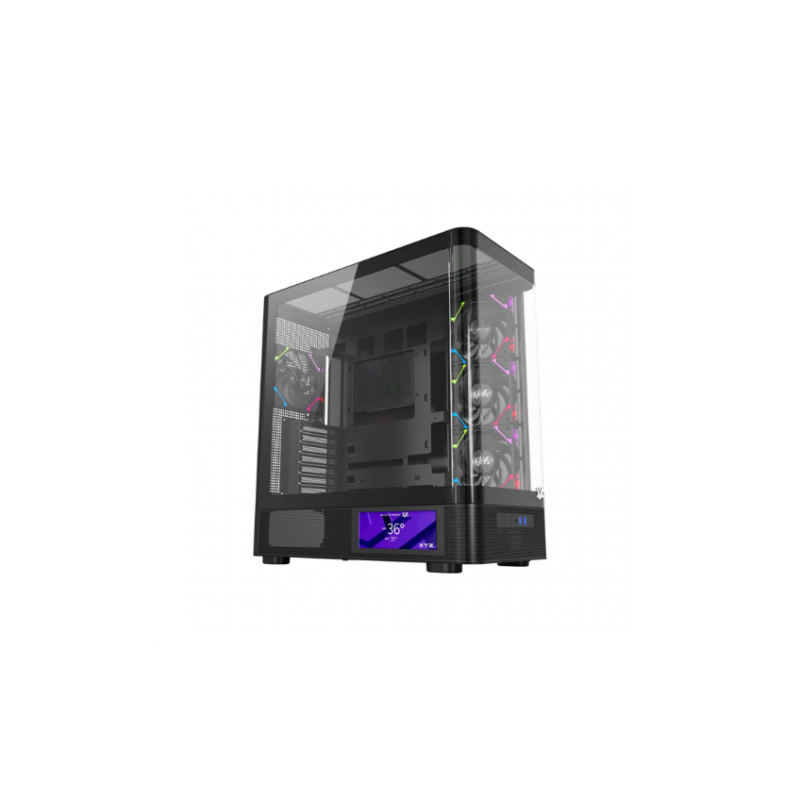 TORRE ATX XYZ QUANTUM PRO BLACK