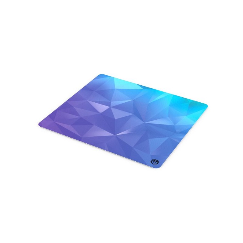 ALFOMBRILLA ENDORFY CRYSTAL BLUE L