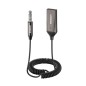 ADAPTADOR AUDIO UGREEN AUX BLUETOOTH 5-3 ADAPTADOR AUDIO UGREEN AUX BLUETOOTH 5-3