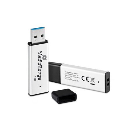 PENDRIVE 1TB USB 3-2 MEDIARANGE HIGH P-