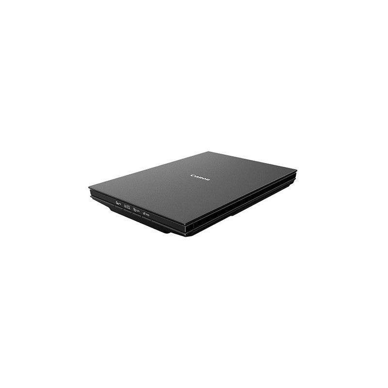 ESCANER CANON LIDE 300 NEGRO