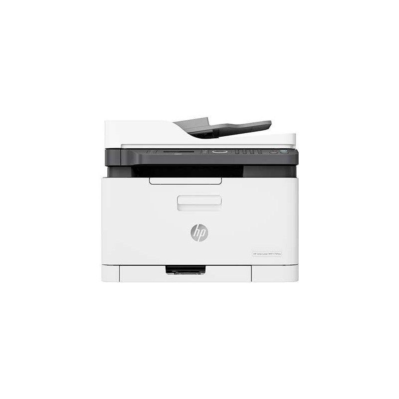 IMPRESORA HP LASERJET COLOR MFP 179FNW