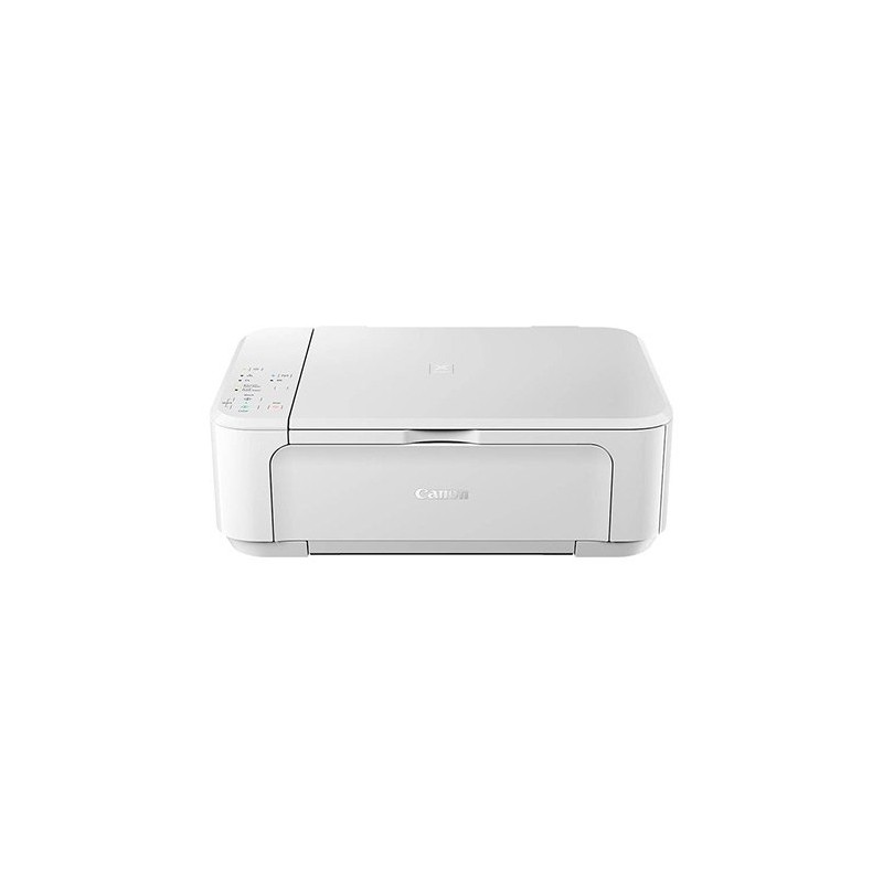 IMPRESORA CANON MULTIFUNCIÓN PIXMA MG3650S BLANCA