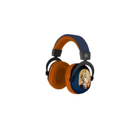 AURICULARES GAMING BLADE DRAGON BALL