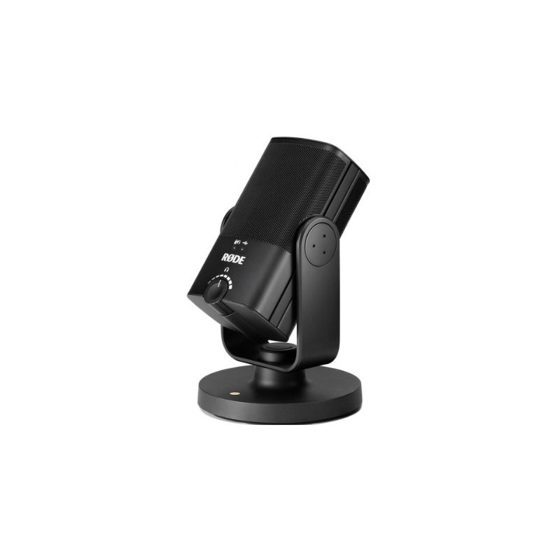 MICROFONO RODE NT-USB MINI