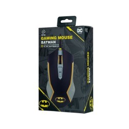 RATON GAMING BLADE PC DC BATMAN