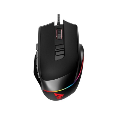 RATON GAMING SAVIO VALIANT RGB