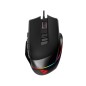 RATON GAMING SAVIO VALIANT RGB