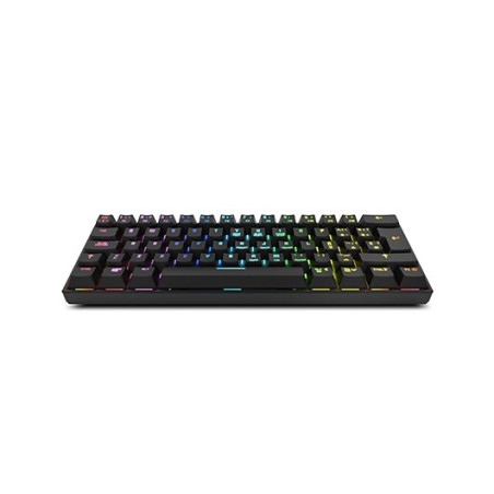 TECLADO MECÁNICO WIRELESS KROM KLUSTER RGB