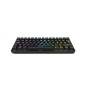 TECLADO MECÁNICO WIRELESS KROM KLUSTER RGB