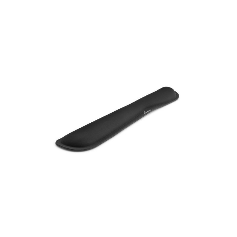 REPOSAMUÑECAS TECLADO MEDIARANGE MROS252 BLACK