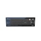 TECLADO + RATON WIRELESS MEDIARANGE MROS104 ES