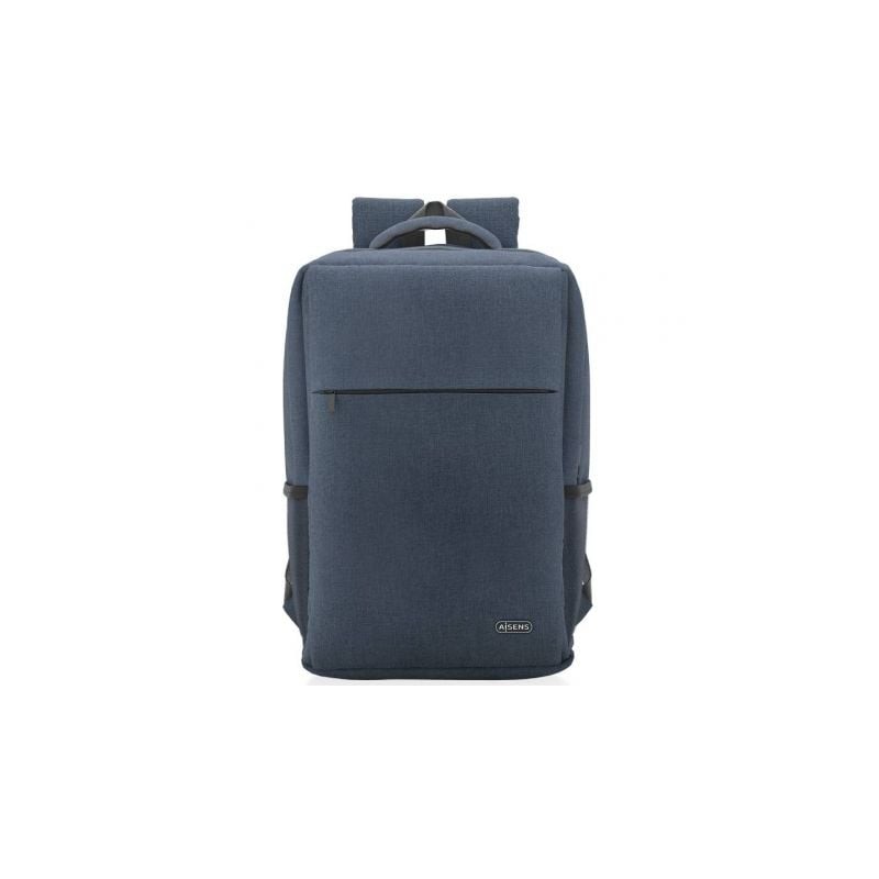 Mochila Aisens ASBG-BP082-BL para Portátiles hasta 17"- Azul Mochila Aisens ASBG-BP082-BL para Portátiles hasta 17"- Azul