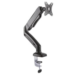 Soporte de Mesa con Contrapeso para Monitor Aisens DT27TSR-043- Giratorio- Inclinable- hasta 9kg