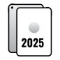 APPLE IPAD 2025 11 128GB WIFI SILVER 11GEN