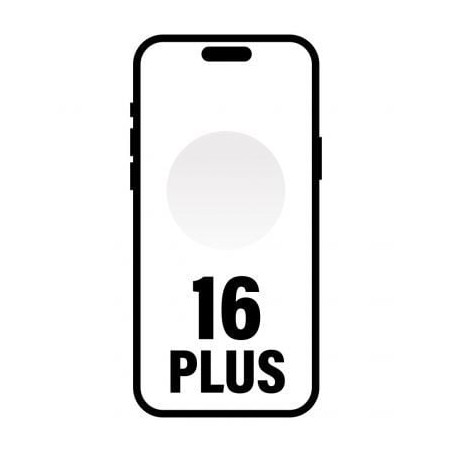 APPLE IPHONE 16 PLUS 128GB BLANCO