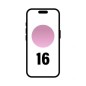 SMARTPHONE APPLE IPHONE 16 128GB PINK SMARTPHONE APPLE IPHONE 16 128GB PINK