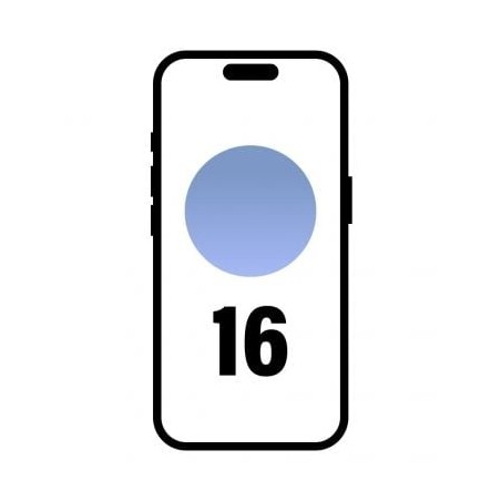 APPLE IPHONE 16 128GB AZUL ULTRAMAR