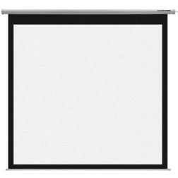 Pantalla de Proyección Eléctrica Approx appP240E- 240 x 240cm
