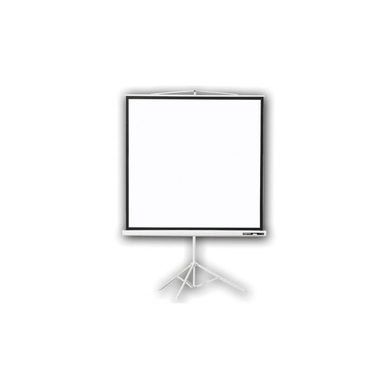 Pantalla de Proyección Mural Approx appP180T- 180 x 180cm Pantalla de Proyección Mural Approx appP180T- 180 x 180cm