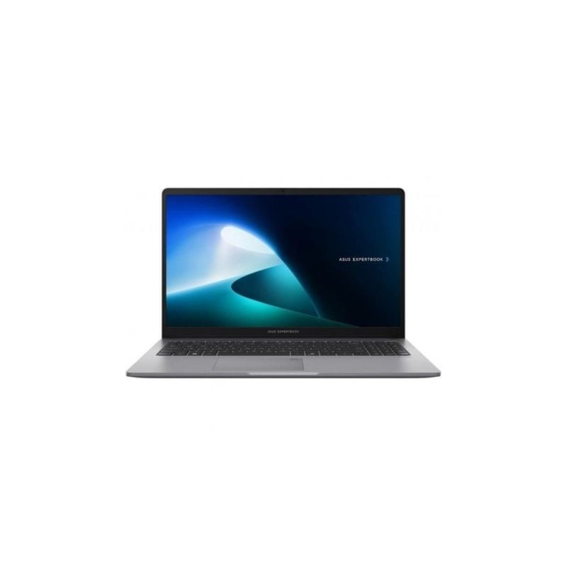 Portátil Asus ExpertBook P1 P1503CVA-S70402 Intel Core i3-1315U- 16GB- 512GB SSD- 15-6"- Sin Sistema Operativo