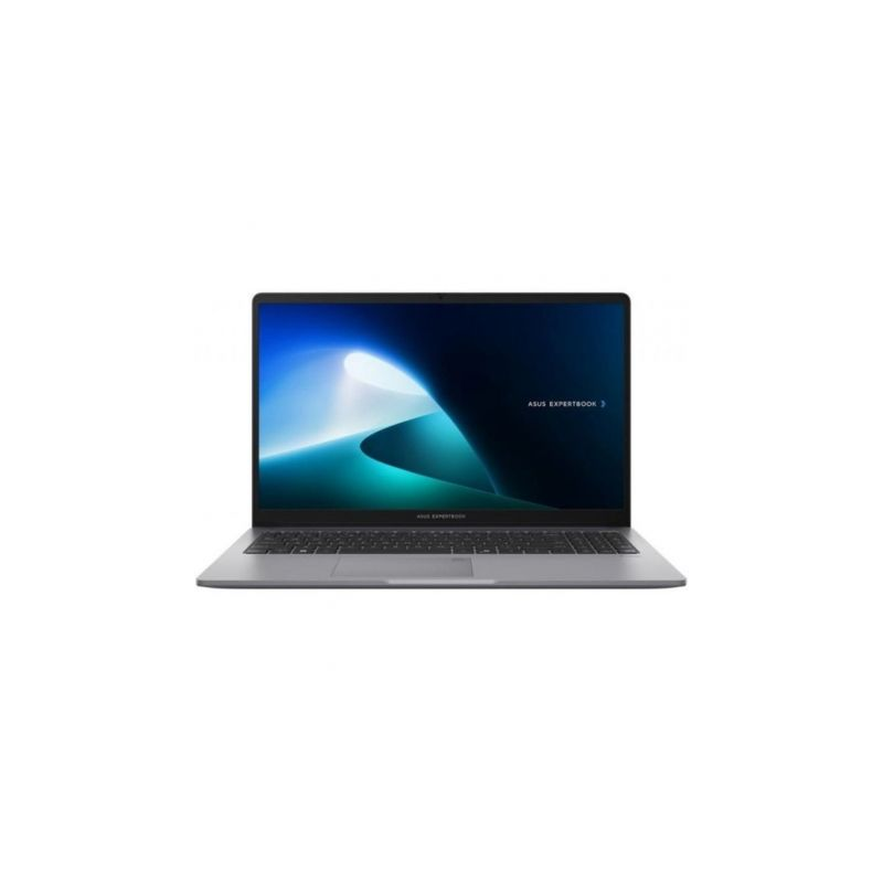 Portátil Asus ExpertBook P1 P1503CVA-S70674 Intel Core i7-13620H- 16GB- 512GB SSD- 15-6"- Sin Sistema Operativo