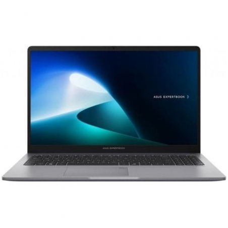 Portátil Asus ExpertBook P1 P1503CVA-S70674 Intel Core i7-13620H- 16GB- 512GB SSD- 15-6"- Sin Sistema Operativo
