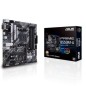Placa Base Asus Prime B550M-A-CSM Socket AM4- DDR4- PCIe 4-0- Micro ATX