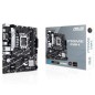 Placa Base Asus PRIME B760M-K Socket 1700- DDR5- PCIe 4-0- Micro ATX