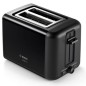 Tostador Bosch DesignLine TAT3P423- 970W- Negro